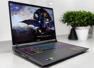 Топовый ноутбук за свои деньги в 2026 году? Обзор MSI Vector 16 с NVIDIA GeForce RTX 5070 Ti