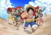 Аниме One Piece официально завершило первый сезон спустя 26 лет — вышел 1155-й эпизод