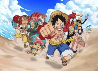 Аниме One Piece официально завершило первый сезон спустя 26 лет — вышел 1155-й эпизод