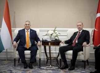 Угорщина й надалі отримуватиме російський газ через Туреччину.