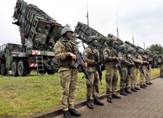 Україна та Німеччина посилюють оборонну співпрацю, сума проєктів сягає €1,2 млрд. А Норвегія внесе €2,69 млн до PURL.