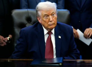 Трамп обошел Макрона и Мерца даже в Европе: результаты опроса