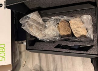 Снова кирпич вместо NVIDIA RTX 5080 в коробке — магазин отказался предоставить замену