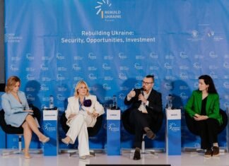 Румунія, Молдова та Україна розвиватимуть “стратегічний трикутник” для відбудови. Бухарест прагне стати логістичним хабом відновлення нашої країни.