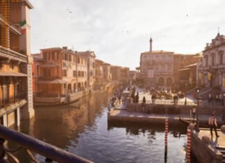 Unreal Engine 5.7 идет в правильном направлении — тест показал на 25% лучшую производительность