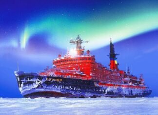 Морской блеф Кремля: почему российские верфи строят только бумажные суда