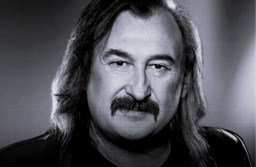 Умер Степан Гига: что известно о смерти певца
