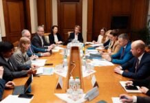 Україна в найближчі два роки потребуватиме ще $61 млрд зовнішнього фінансування.