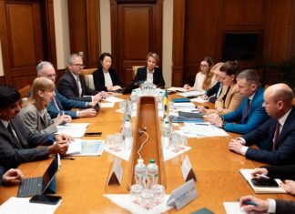 Україна в найближчі два роки потребуватиме ще $61 млрд зовнішнього фінансування.