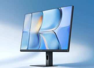 Ультрабюджетный хит: монитор Xiaomi A27i 2026 получил 144 Гц, на треть большую яркость и контрастность