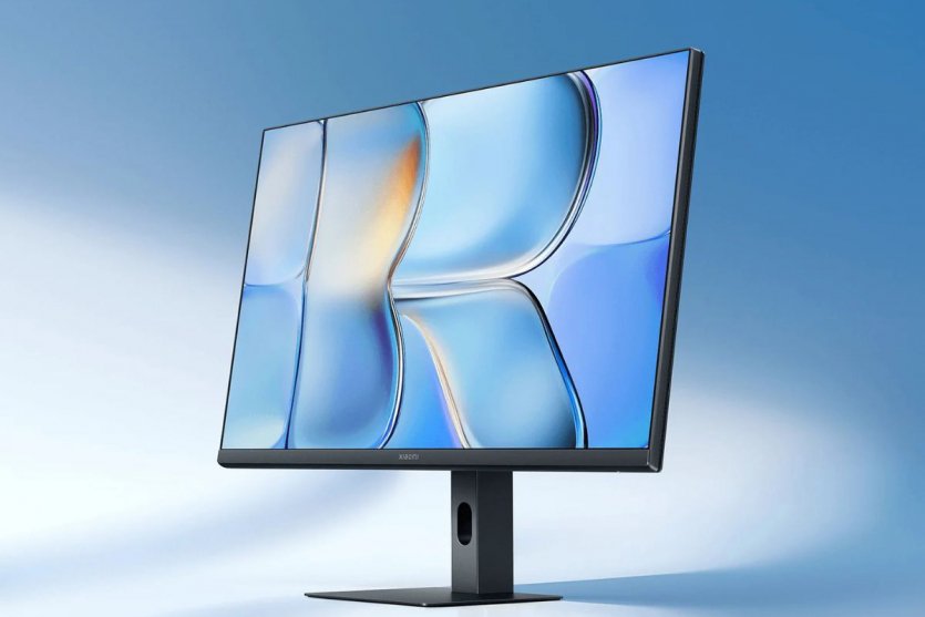 Ультрабюджетный хит: монитор Xiaomi A27i 2026 получил 144 Гц, на треть большую яркость и контрастность
