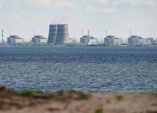 Україна та РФ погодились на тимчасове перемир’я біля Запорізької АЕС, а Путін заявив, що США та РФ обговорюють спільне управління станцією без України.