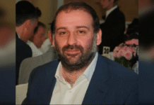 Перепутали с домом Коломойского: Гончаренко подтвердил покушение на Миндича