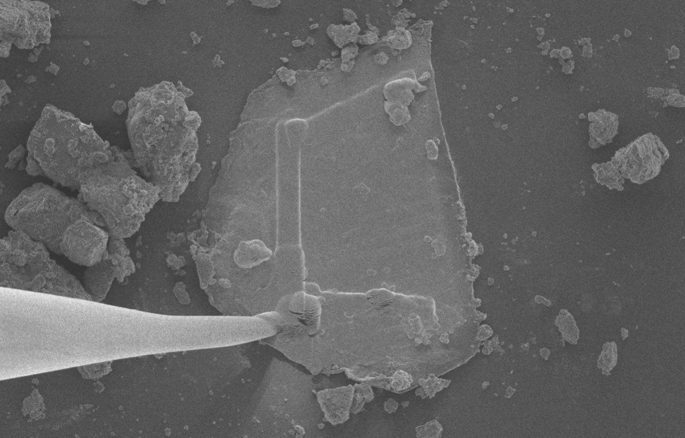 Недостающий пазл нашли в образцах астероида Бенну: ученые объявили о революционном открытии (видео)