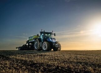 Майже 15% зростання за тиждень: Акції українських агрохолдингів дорожчають.
