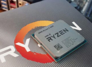 Процессоры AMD AM4 возвращаются: Ryzen 5 3600 снова в топ-10