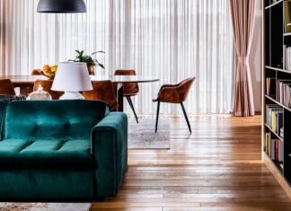 У Києві зростає попит на нові квартири бізнес-класу: Частка угод цьогоріч зросла до 20%.