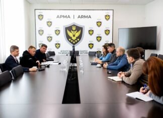 Кабмин изменил «правила игры» для АРМА: агентство перешло под новый контроль