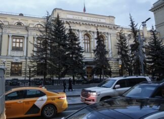 The Times: Завдяки репараційному кредитові Україна отримає кращу позицію в майбутніх мирних переговорах.