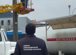 Фальсифицированный бензин: в Одессе ликвидировали нелегальную сеть АЗС, — ФОТО, ВИДЕО