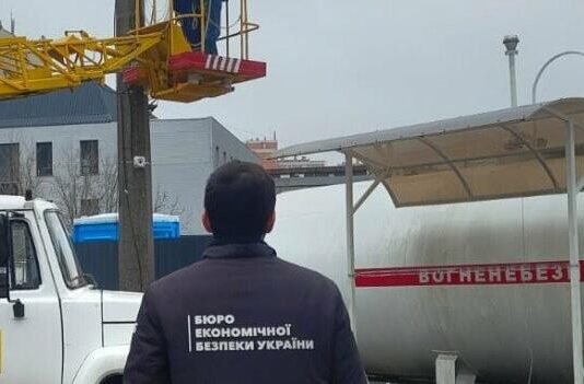 Фальсифицированный бензин: в Одессе ликвидировали нелегальную сеть АЗС, — ФОТО, ВИДЕО