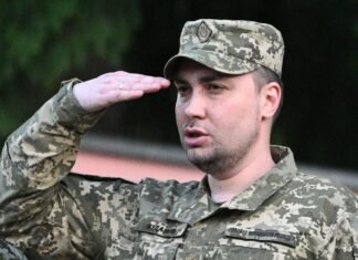 Буданов неожиданно приехал на передовую: появилось видео