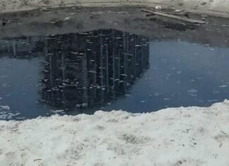 Сточные воды снова в Черном море: все об экологической угрозе на одесском пляже «Чайка»