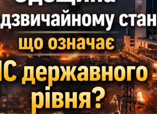 В Одесской области введена чрезвычайная ситуация государственного уровня: как это повлияет на жизнь граждан
