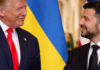 Мирный план на 90%: итоги переговоров Зеленского и Трампа в США