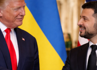 Мирный план на 90%: итоги переговоров Зеленского и Трампа в США