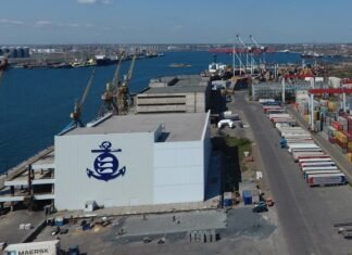 Для контейнерного термінала у Чорноморську планують знайти концесіонера вже у першому кварталі 2026 року.