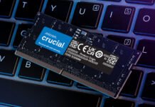 «Золотая» DDR5: воры начали похищать оперативную память на фоне подорожания