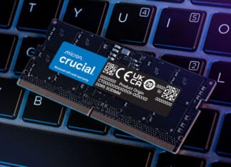 «Золотая» DDR5: воры начали похищать оперативную память на фоне подорожания