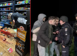 Артистов ансамбля «Гуцулия» избила незнакомая компания: в полиции раскрыли детали (видео)