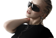 «Будто сняла броню»: украинская певица Маша Кондратенко снялась для Playboy (фото)