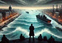 Большое русское «возмездие»: действительно ли на Одесщине уничтожили «базу дронов»