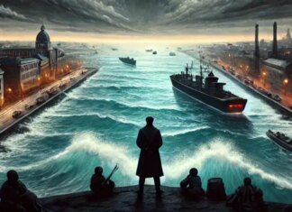 Большое русское «возмездие»: действительно ли на Одесщине уничтожили «базу дронов»