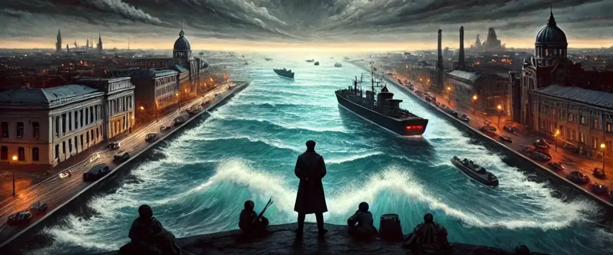 Большое русское «возмездие»: действительно ли на Одесщине уничтожили «базу дронов»