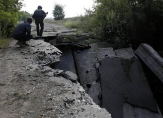 Уряд посилює підтримку прифронтових регіонів України. Вони отримають мільярди гривень допомоги.