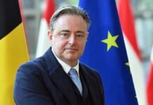 Бельгия рискует изоляцией из-за активов РФ, а ЕС готовит запасные варианты для Украины, — СМИ