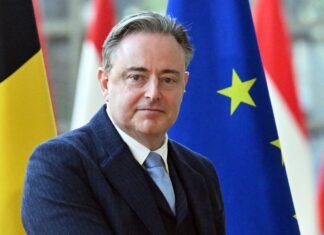 Бельгия рискует изоляцией из-за активов РФ, а ЕС готовит запасные варианты для Украины, — СМИ