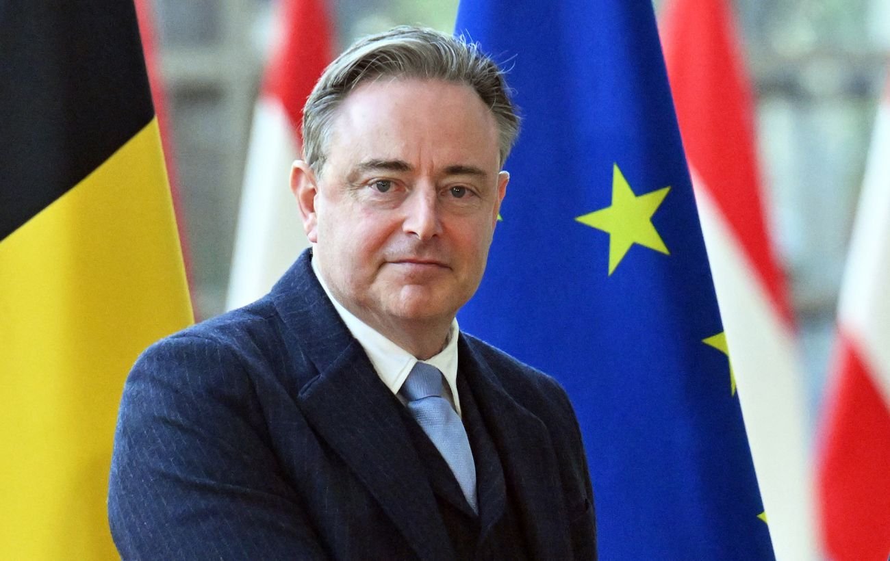 Бельгия рискует изоляцией из-за активов РФ, а ЕС готовит запасные варианты для Украины, — СМИ