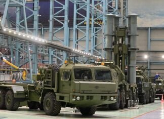 Зростання ВВП Росії забезпечує переважно виробництво танків та бомб.