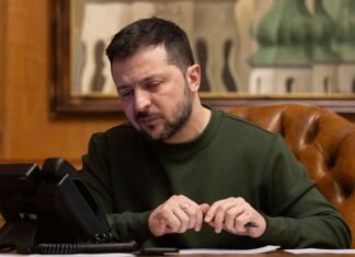 Зеленский провел «долгий и содержательный» разговор с командой Трампа: детали