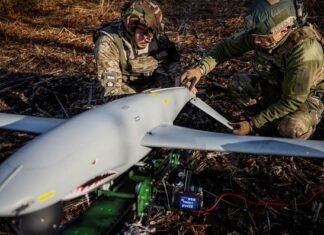Українська компанія за $250 млн будує перший масштабний завод з виробництва дронів поза межами України.