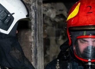 В Одесской области за сутки вспыхнули 15 пожаров: два человека погибли
