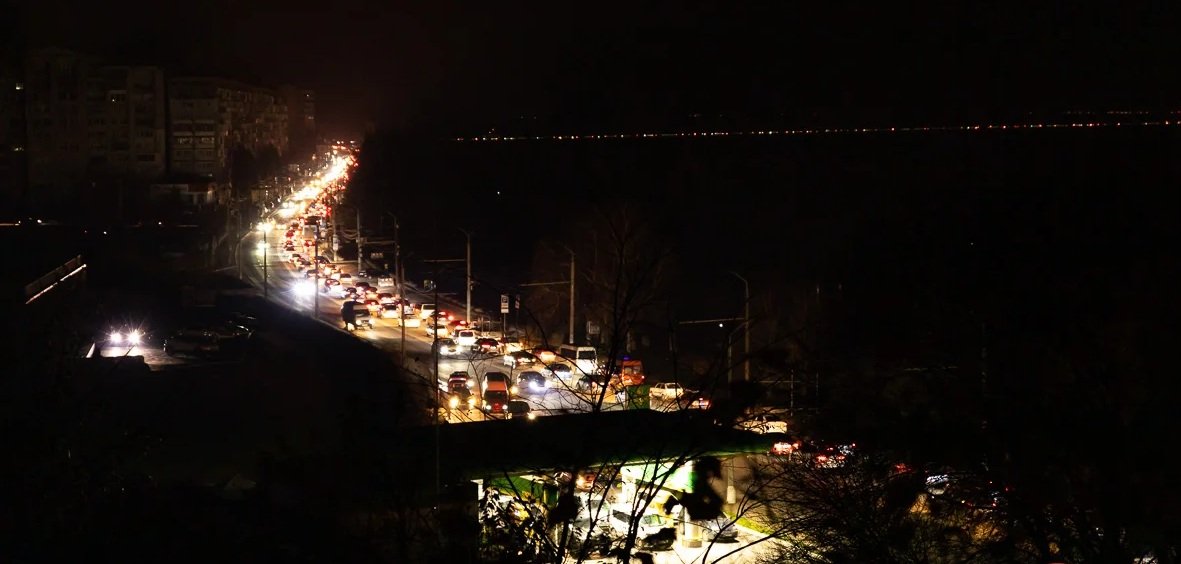 Аварийные отключения могут применить в любую минуту: где самая тяжелая ситуация со светом
