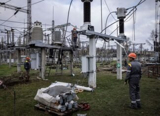 Банки профінансували відновлення енергетики на ₴33,5 млрд з червня 2024 року.