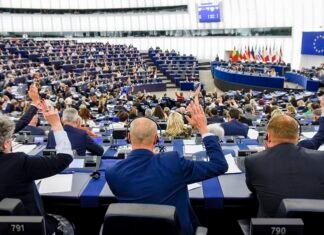 Європарламент прискорить розгляд питання щодо репараційного кредиту для України.
