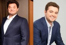 На Кипре задержали сына днепровского бизнесмена Ермолаева, находящегося под санкциями, — УП